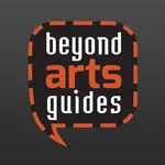 beyondarts Art & Culture Guide icon