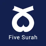 Al Quran 5 Surah icon