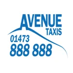 Avenue Taxis Ipswich icon