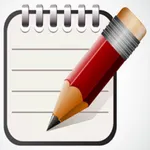 NotePad-Pro icon