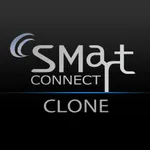 SMart CONNECT Clone icon