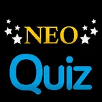 Video Games Quiz - Neo Geo Edition icon