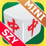 Mahjong 3D Solitaire Mini SZY icon