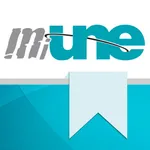 miUNE Mobile icon