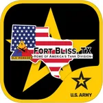 WeCare, Fort Bliss icon