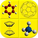 Chemical Substances: Chem-Quiz icon