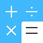 Professional Scientific Calculator icon