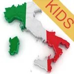 Indovina la Regione Kids icon