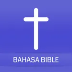 Bahasa Bible icon