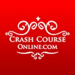 Crash Course Online.com icon