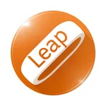 Leap Manager icon