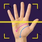 Astrology 365: Palmistry Tarot icon