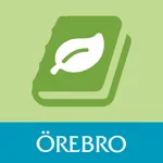 Natur- och kulturguide icon