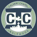 Calvary Chapel Inglewood icon