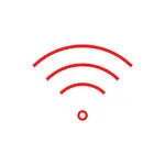 Econet Wi-Fi Zone icon