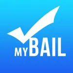 Check My Bail icon