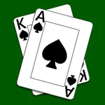 Trickster Spades icon