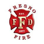 Fresno Fire Department Mobile icon