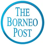 Borneo Post Online icon