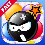 Sally Crush Fast Bomb icon