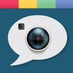 انستا تشات - دردشه تعارف اصدار انستقرام icon
