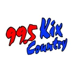 Kix Country LIVE icon