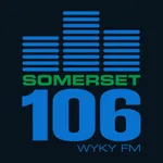 Somerset 106 WYKY FM icon