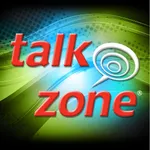 TalkZone icon