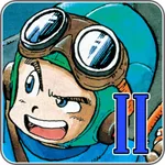 DRAGON QUEST II icon