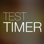 SAT/ACT Test Timer icon