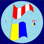 Signal Flags Communicator icon