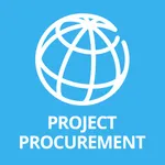 World Bank Project Procurement icon