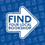 Bookshop Search icon