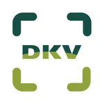 DKV Insurance - Scan & Send icon