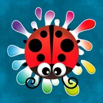 BabyUp: Beetles icon