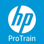 HP ProTrain icon