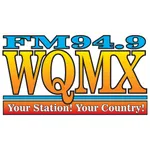 94.9 WQMX icon