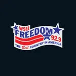 WSEI Freedom 92.9 FM icon