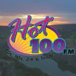 The Magic Valley's Hot 100 FM icon