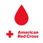 Blood Donor American Red Cross icon