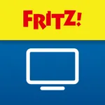 FRITZ!App TV icon