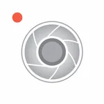 PicWhite : Pic frame, stickers icon