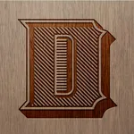 DAPPER BARBER CLUB icon