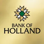 Bank of Holland Mobile Banking icon