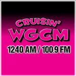 Cruisin' WGCM icon