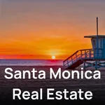 Santa Monica Real Estate icon