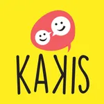 Kakis - Social Peeps icon