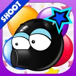 Sally Crush Shooting Bomb icon