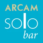 Solo bar icon