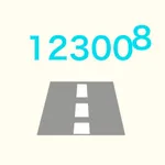 Mobil Kjørebok icon